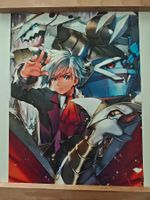Poster Pokémon Troy 33cmx48.5cm