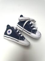 Babyschuh Converse All Star marineblau Grösse 18