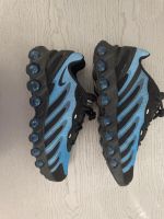 Nike Air Max TN baskets bleues et noires taille 42 bon état