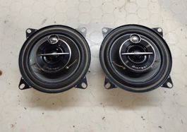 Haut-parleurs coaxial - Pioneer TS-G1023I