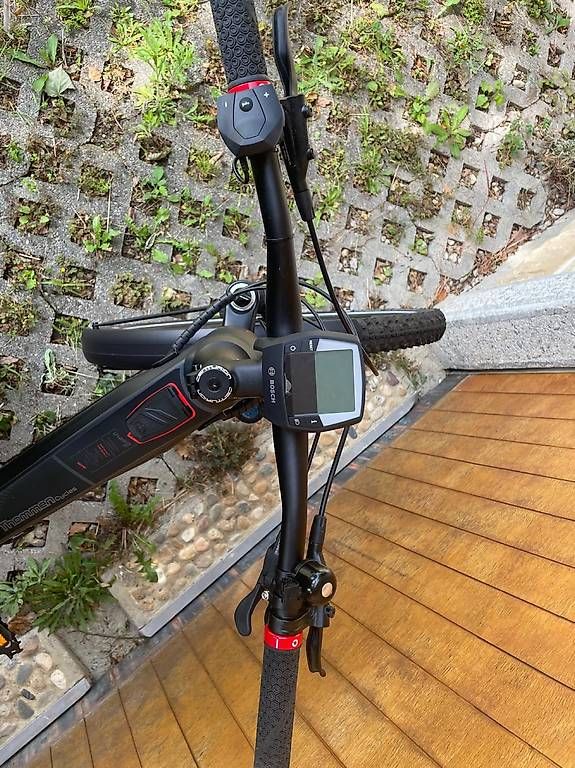 Biciclette: Vélo électrique  – Usato da Vérossaz venduto da cat_92wy 3