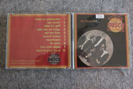 Busch es buscht CD ( 24)