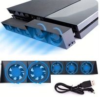 Kühlventilator für Playstation 4