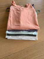Basic Tops
