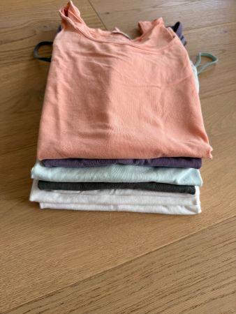 Basic Tops