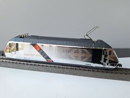 Hag HO Nr 070. locomotive Re 460 pour les 150 ans des CFF