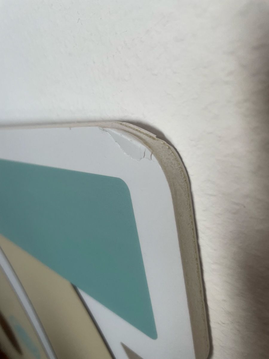 Tutte le decorazioni: Tour de lit & deco murale ours  – Usato da Versoix venduto da Pti-pois 8