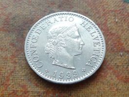 10 Rp. 1999
