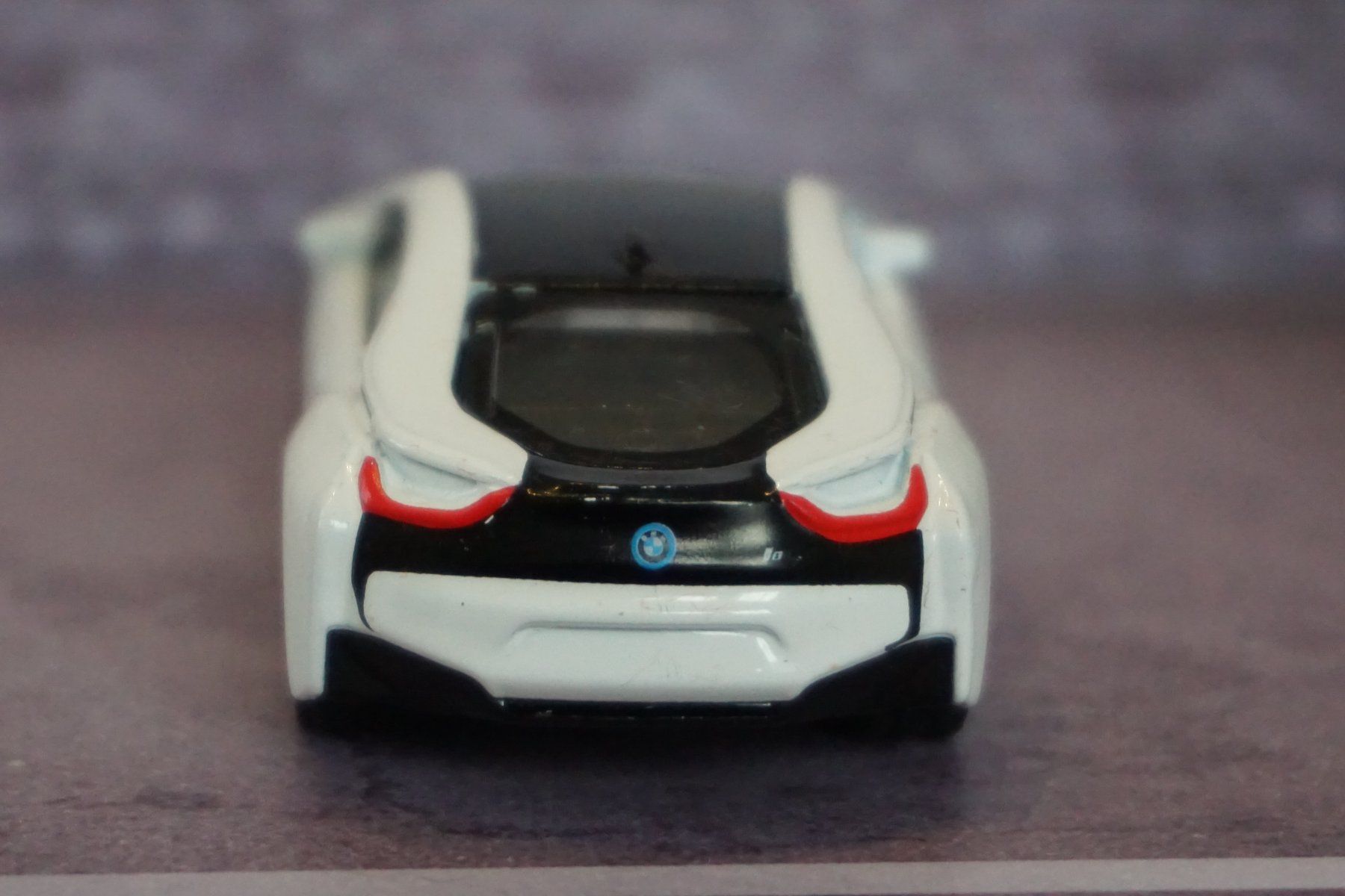 Siku Modellini d'auto: Siku BMW i8 TOP !!!!!!!!!! – Usato da Reiden venduto da Doppeldecker69 2