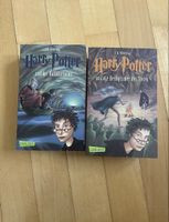 Harry Potter Halblutprinz & Heiligtümer des Todes