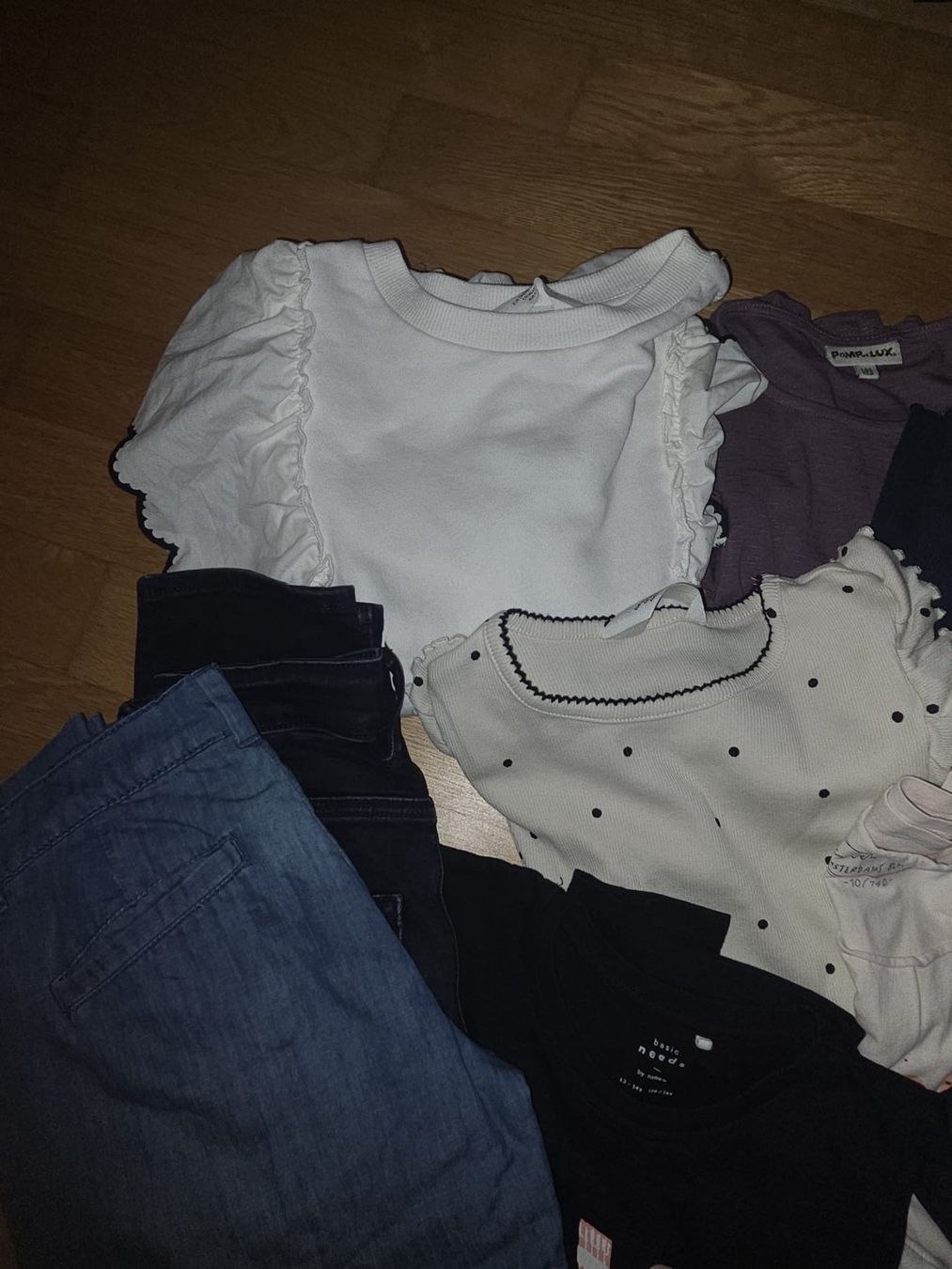 Lotti & Set di vestiti: Grosses Kleiderpaket Gr.146/152 – Usato da Sursee venduto da Ventiduese 1