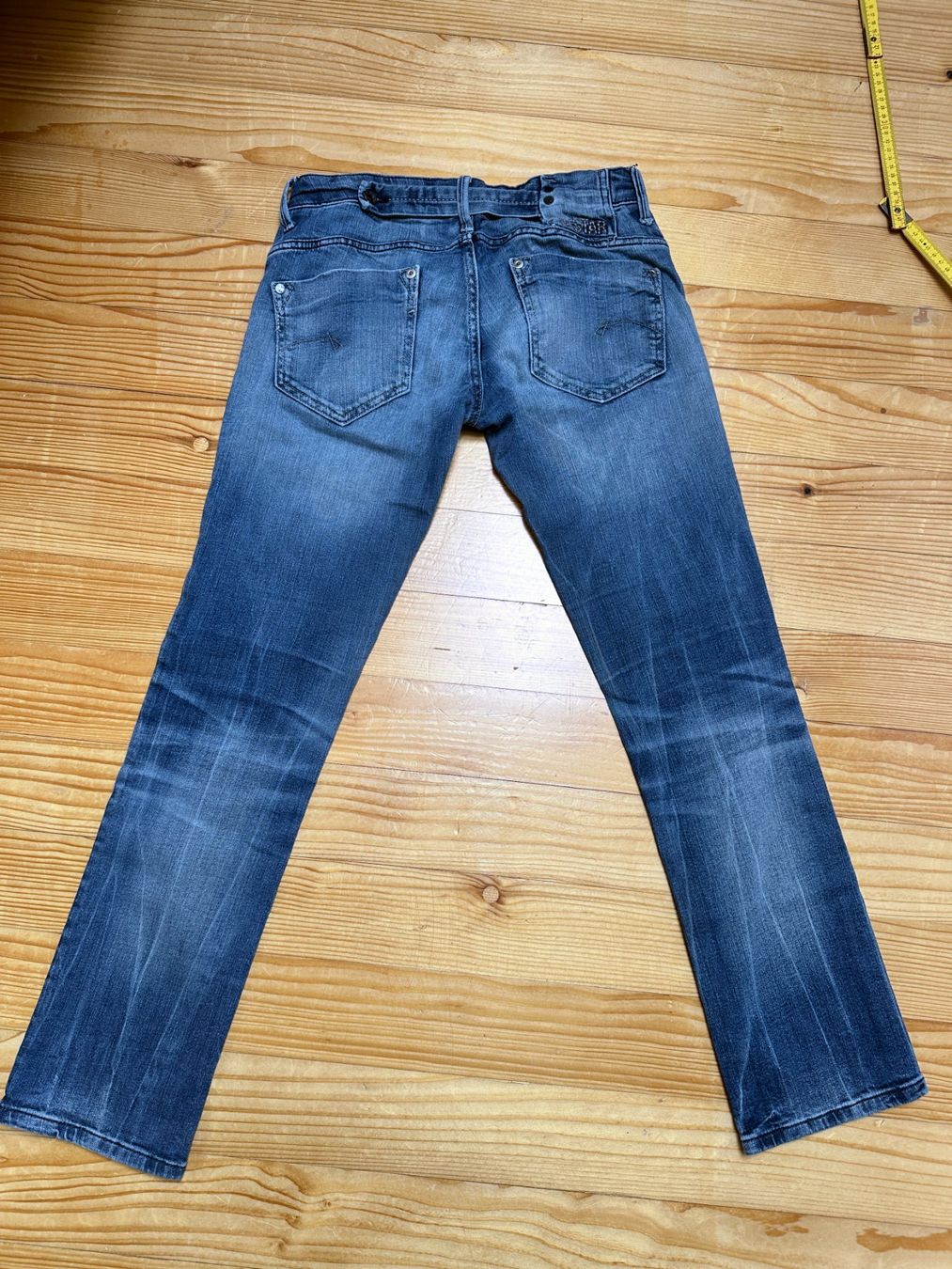 G-Star Jeans: G-Star Jeans, Gr. 28/30 – Usato da Gümmenen venduto da FelizitasHermann 5