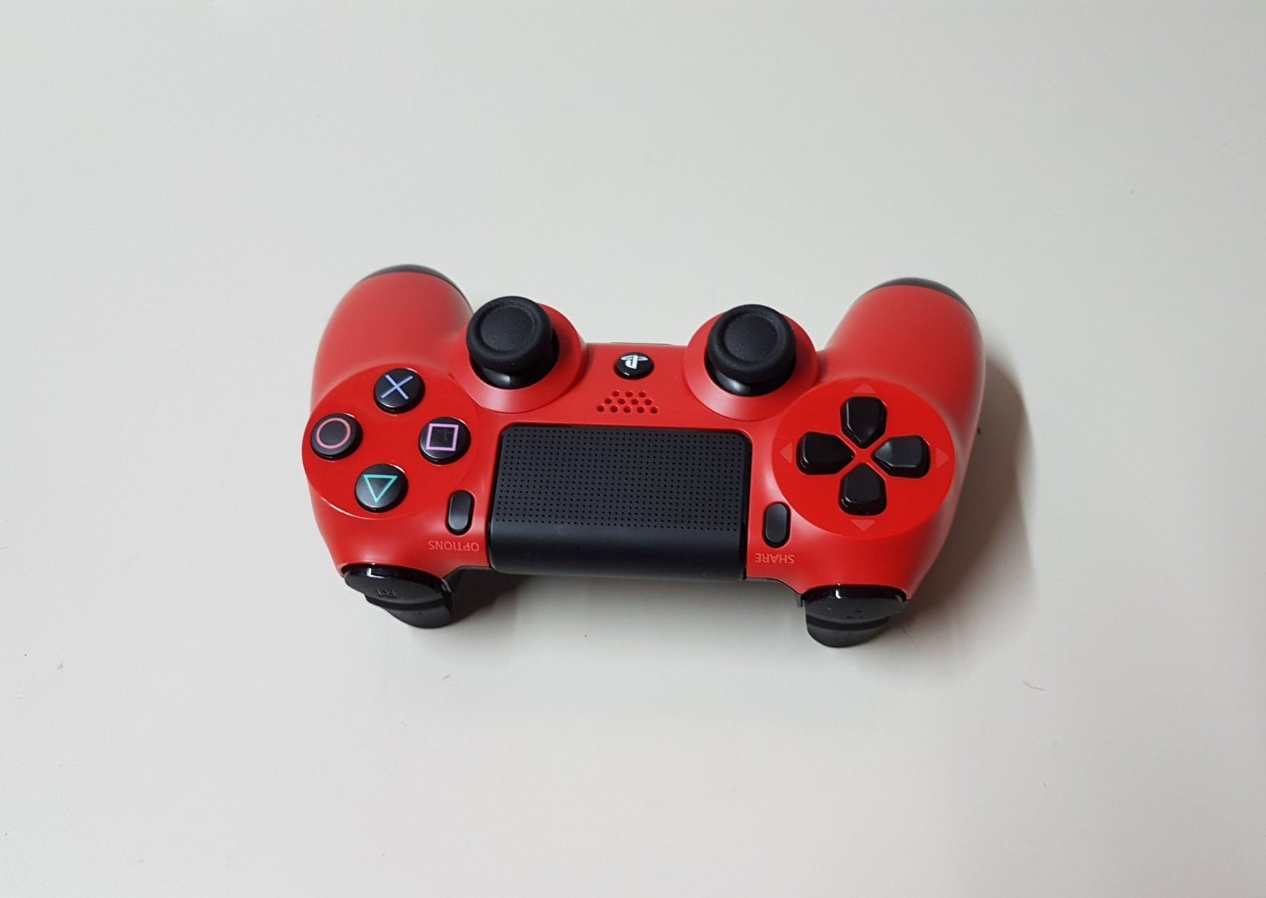 Sony Controller: 😎 Original Sony Dualshock 4 Wireless Controller PS4 Top – Usato da Schüpfheim venduto da Games_Spielkonsolen 3