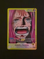 Jewelry Bonney OP13-100 – Alternate Art