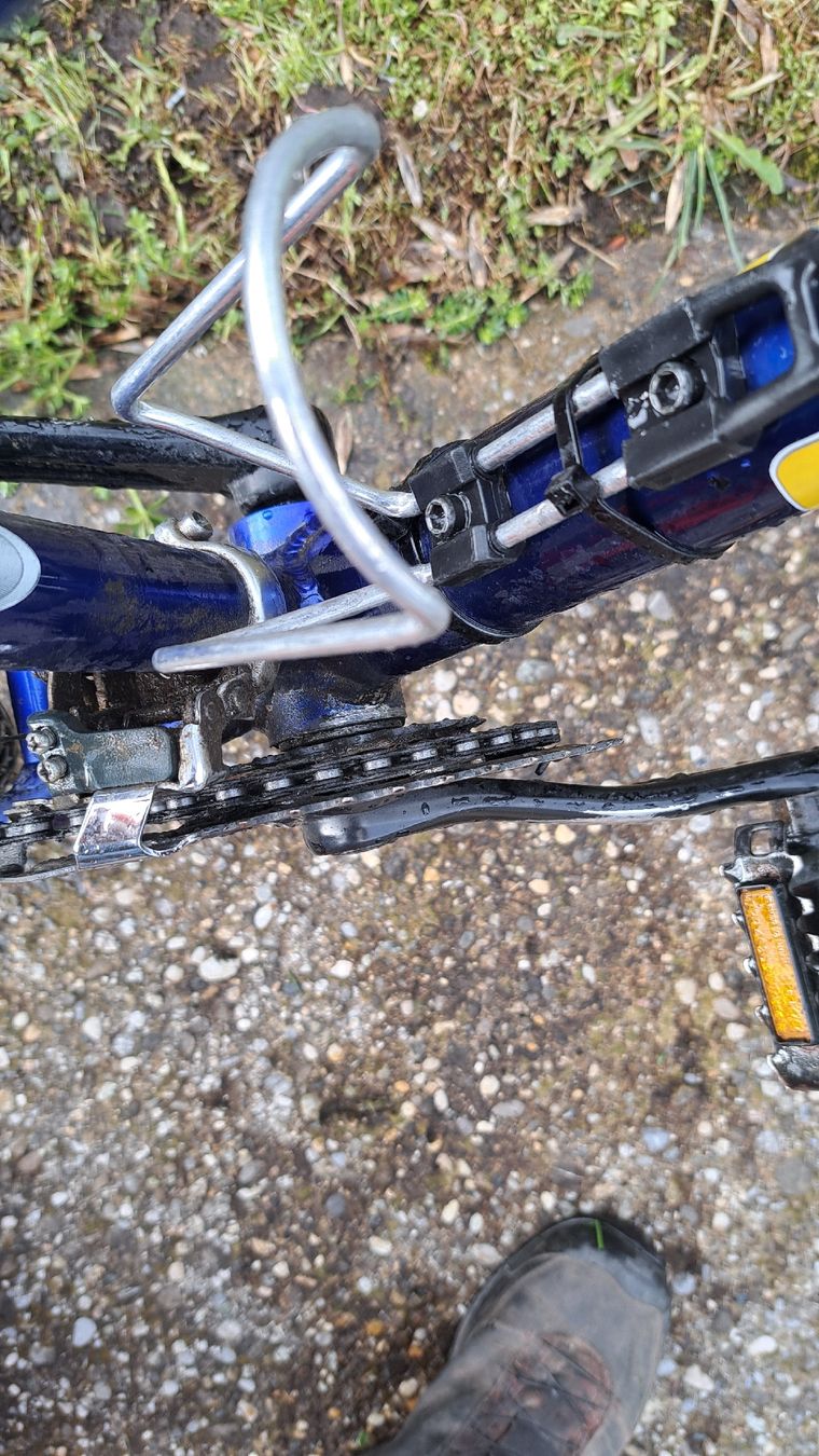 Canyon Biciclette: Kindervelo – Usato da Rumisberg venduto da Forstmichel 2