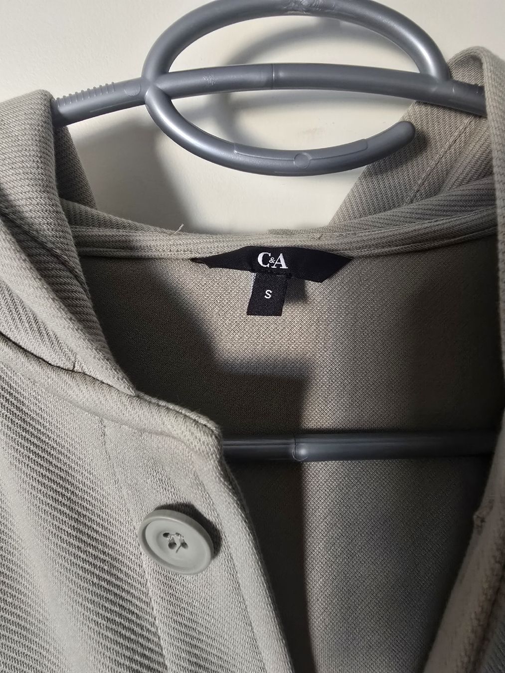 C&A Jacken: Bombers C&A taille S en parfait état  – Gebraucht aus St-Sulpice VD von Celmi007 3