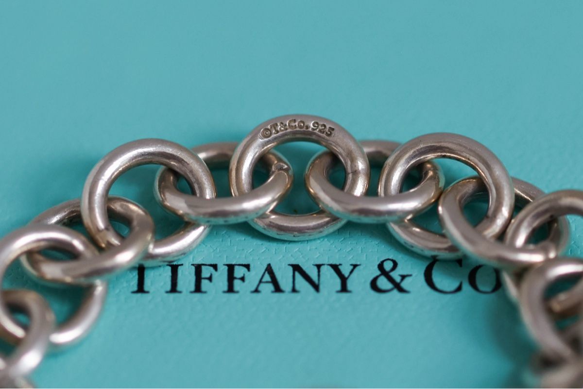Tiffany & Co. Armbänder & -reifen: Authentic Tiffany & Co Sterling Silver 925 Armband – Gebraucht aus Gutenswil von Naehlaelae 2