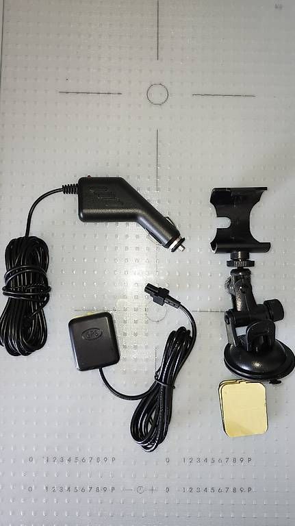 Action Cam: Camera dashcam véhicule  – Gebraucht aus Lausanne 26 von mia_262l 3