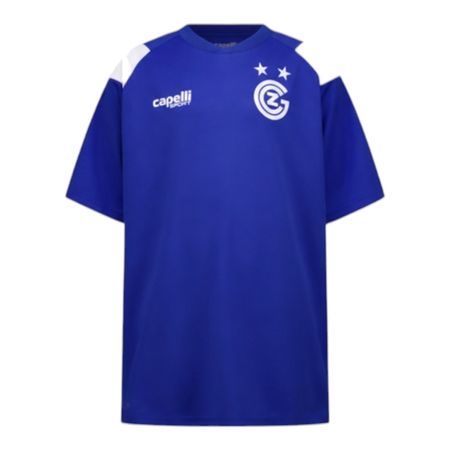 1x GCZ Trainingsshirt