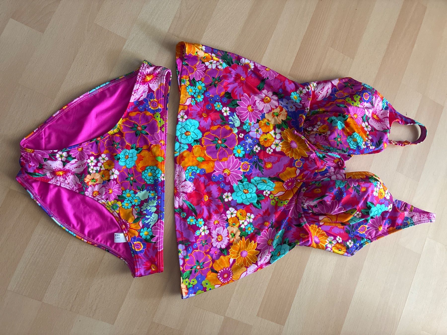 Costumi da bagno & Bikini: Tankini PrimaDonna 85G inkl. Unterteil – Nuovo (secondo la descrizione) da Uetikon am See venduto da sol73