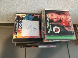 38 CD Raccolta Dance Vari Artisti