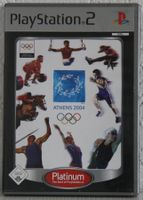 PS2 Athens 2004