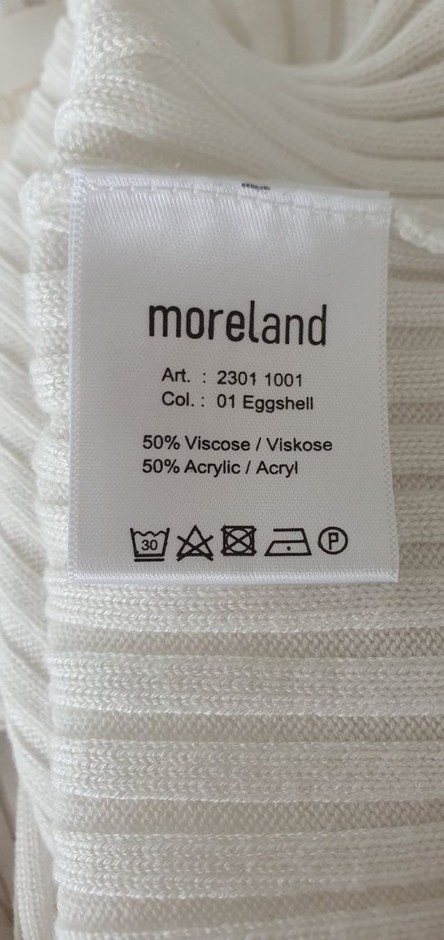 Maglioni & Felpe: Pullover weiss Moreland Grösse 34 – Usato da Stansstad venduto da InStyle8 6