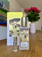 MEMO Paris Cap Camarat Parfum 2 ml Probe (2026) Neu