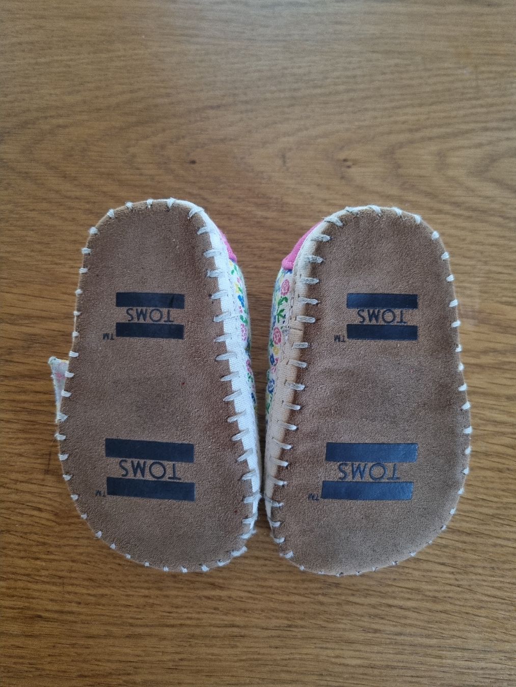 Toms Scarpe per ragazzi: Toms bébé T.19.5 – Nuovo (secondo la descrizione) da Château-d'Oex venduto da mae_6pqm 1