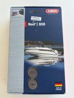 Neuwertiges ABUS Reef 808 Boot Schloss - NEU!