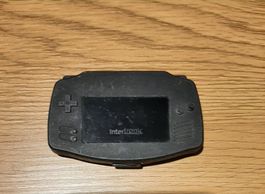 Spielhülle Game Boy Advance
