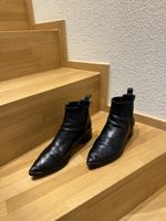Acne Studios boots - Jensen - size 39