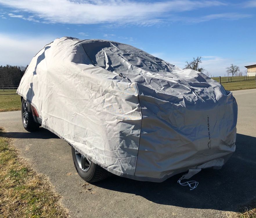 Wunderbar Vollgarage Fur Auto Ebenbild