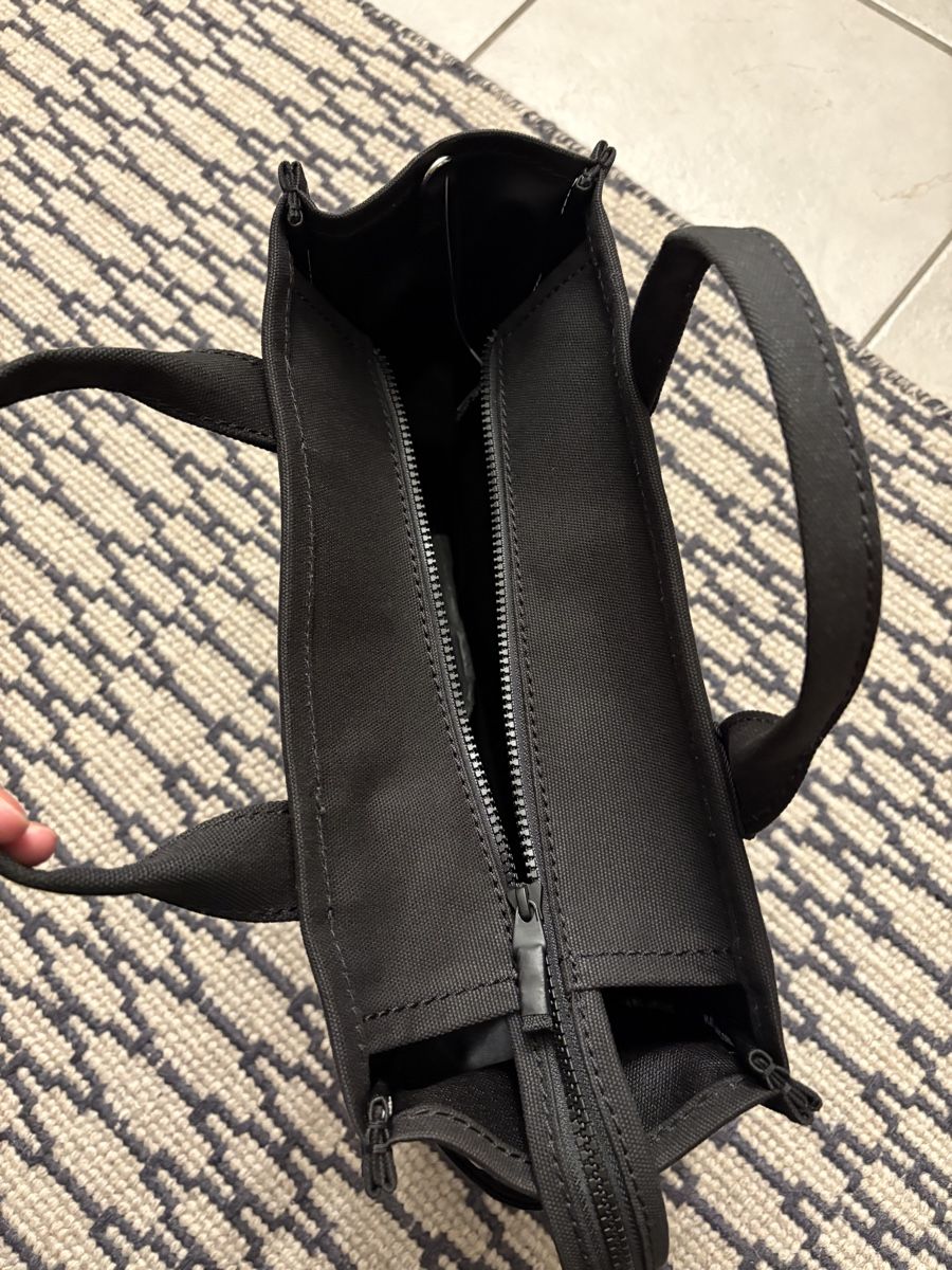 Marc Jacobs Borse da donna: The small Tote Bag Marc Jacobs NEU OVP – Nuovo e nell'imballaggio originale da Boswil venduto da lindebluetetee 2