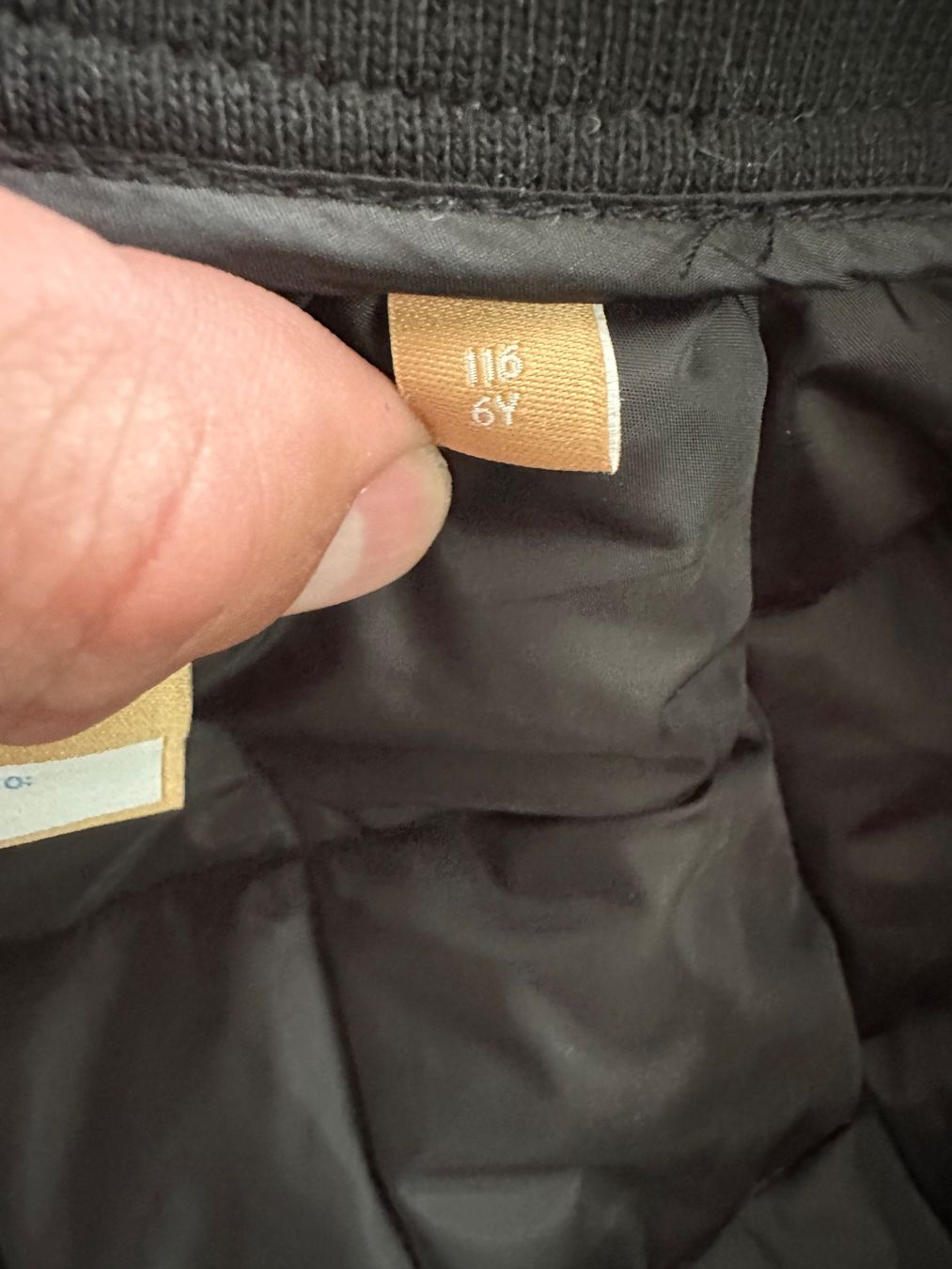 Manor Giacche & Cappotti: Kinder jacke – Usato da Zug venduto da uri_z6fm 2