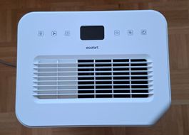 Luftentfeuchter Ecofort ecoQ DryAir 20L Essential