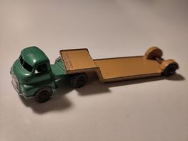 Modellauto Lesney British Trailer