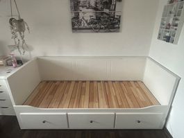 Tagesbett Hemnes 80x200