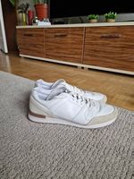 Sommer Herren Sneakers Gr. 45.