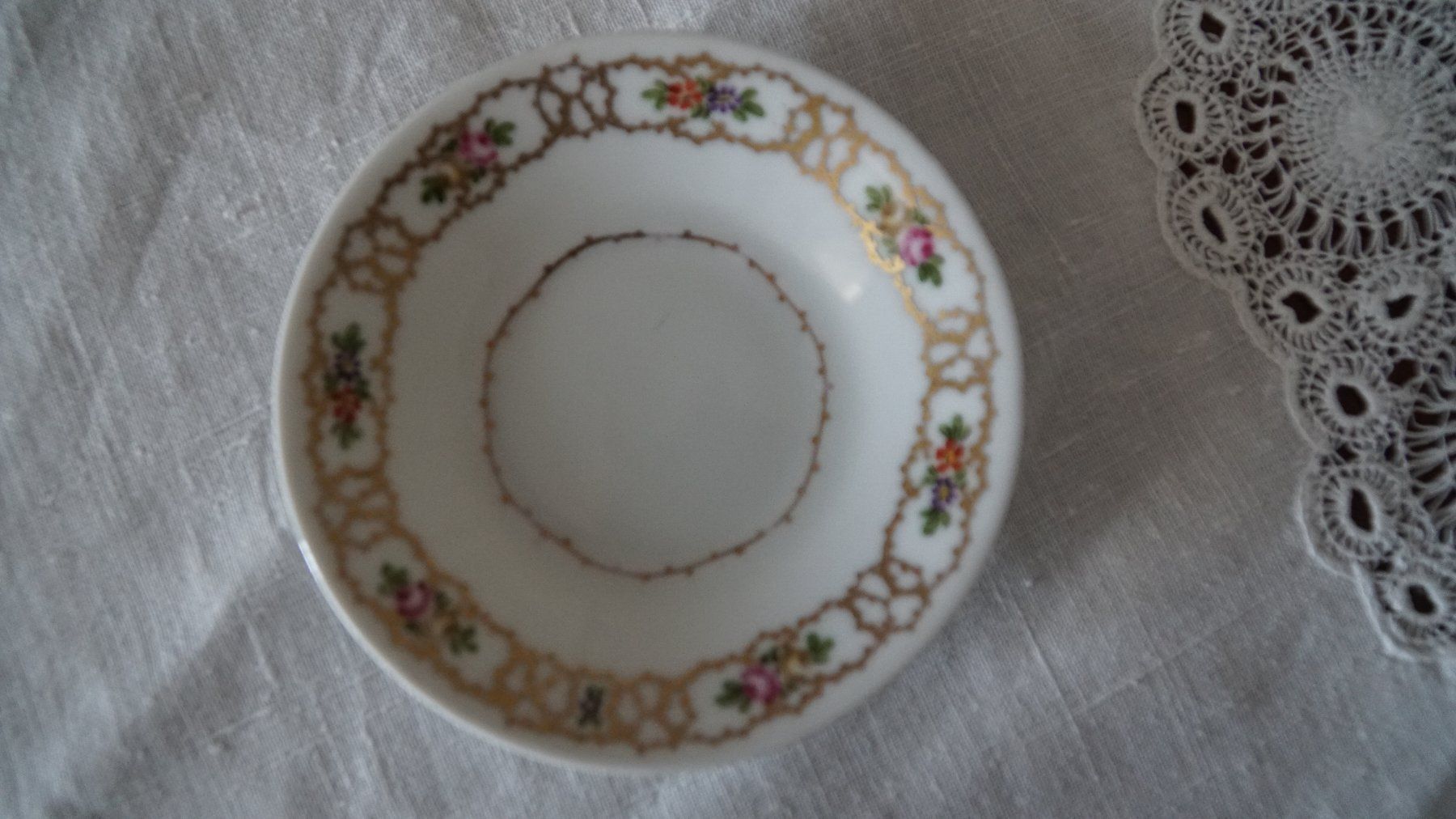 Tazze: Kaffee Set Langenthal – Usato da Bern venduto da Antikbatik 7