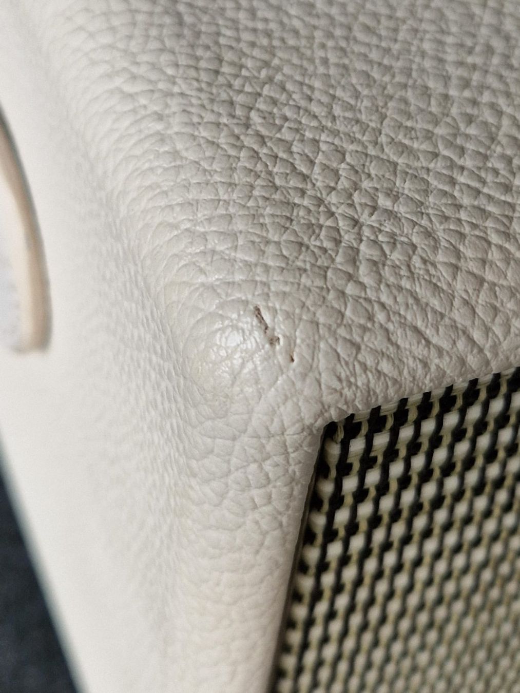 Marshall Lautsprecher: Marshall Kilburn  Bluetooth Lautsprecher Beige – Gebraucht aus Ruswil von Humubobojeje 6