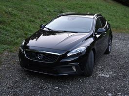 Volvo V40  CC  T4  AWD