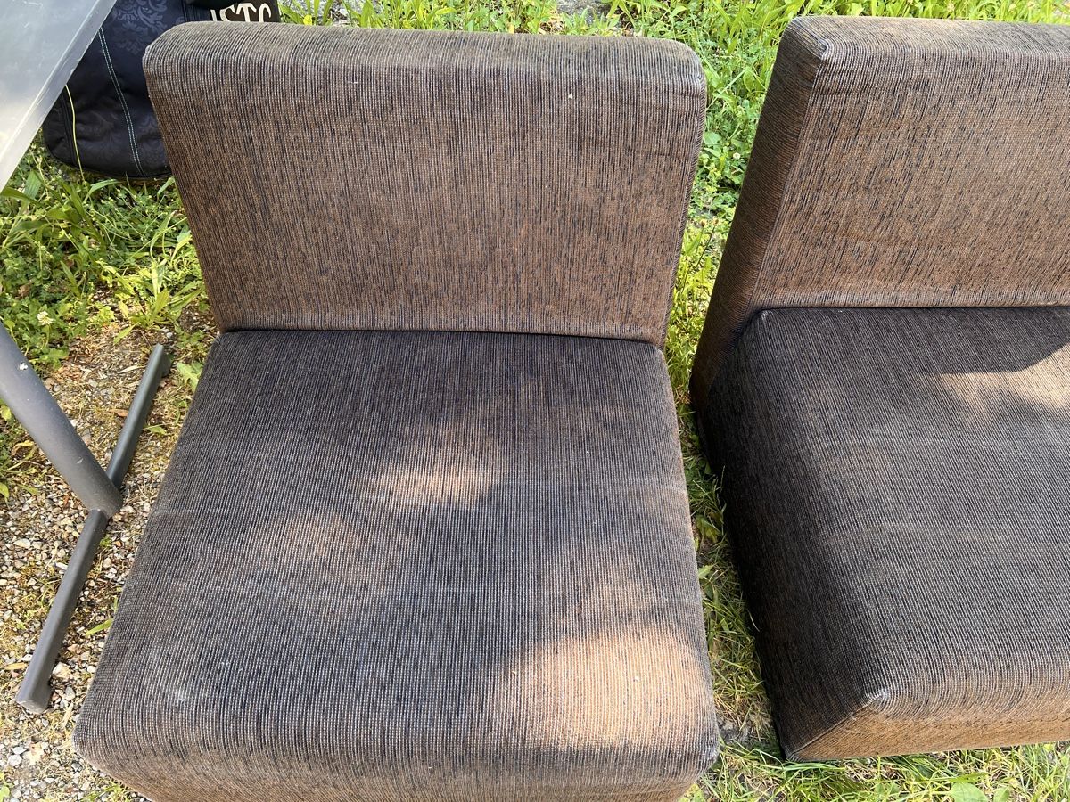 Poltrone: 2x Sessel "Casamilano" (104) – Usato da Glattfelden venduto da maa_qcj8 3