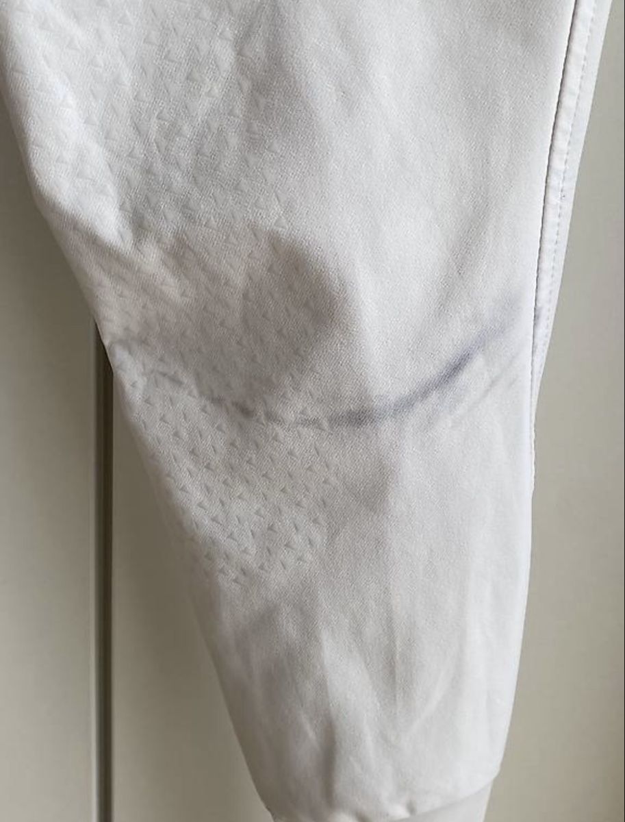 Pantaloni: Mountainhorse Grip Turnierhose Gr. 36 – Usato da Ennetbaden venduto da as_ytj8 3