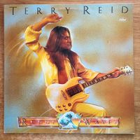 Terry Reid - Rogue Waves / 1. UK-Press. 1979 - Very nice