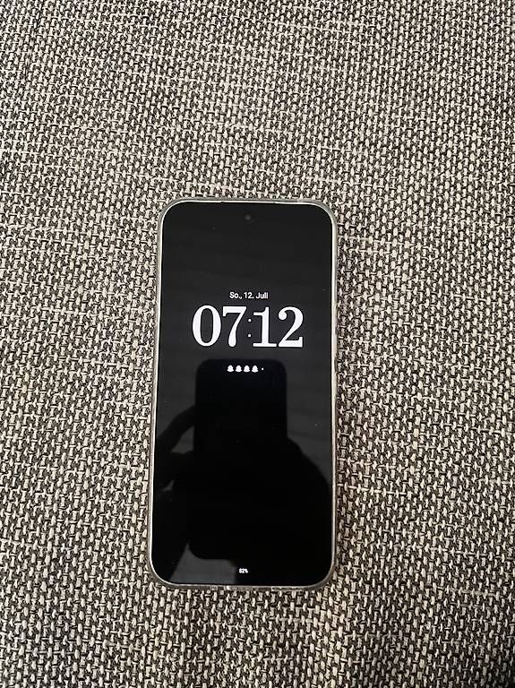 Nothing Handys / Smartphones: NothingPhone 4a Pro – Gebraucht aus Adliswil von fla_n2qf 2