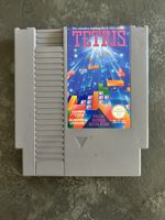 Tetris - Nintendo NES