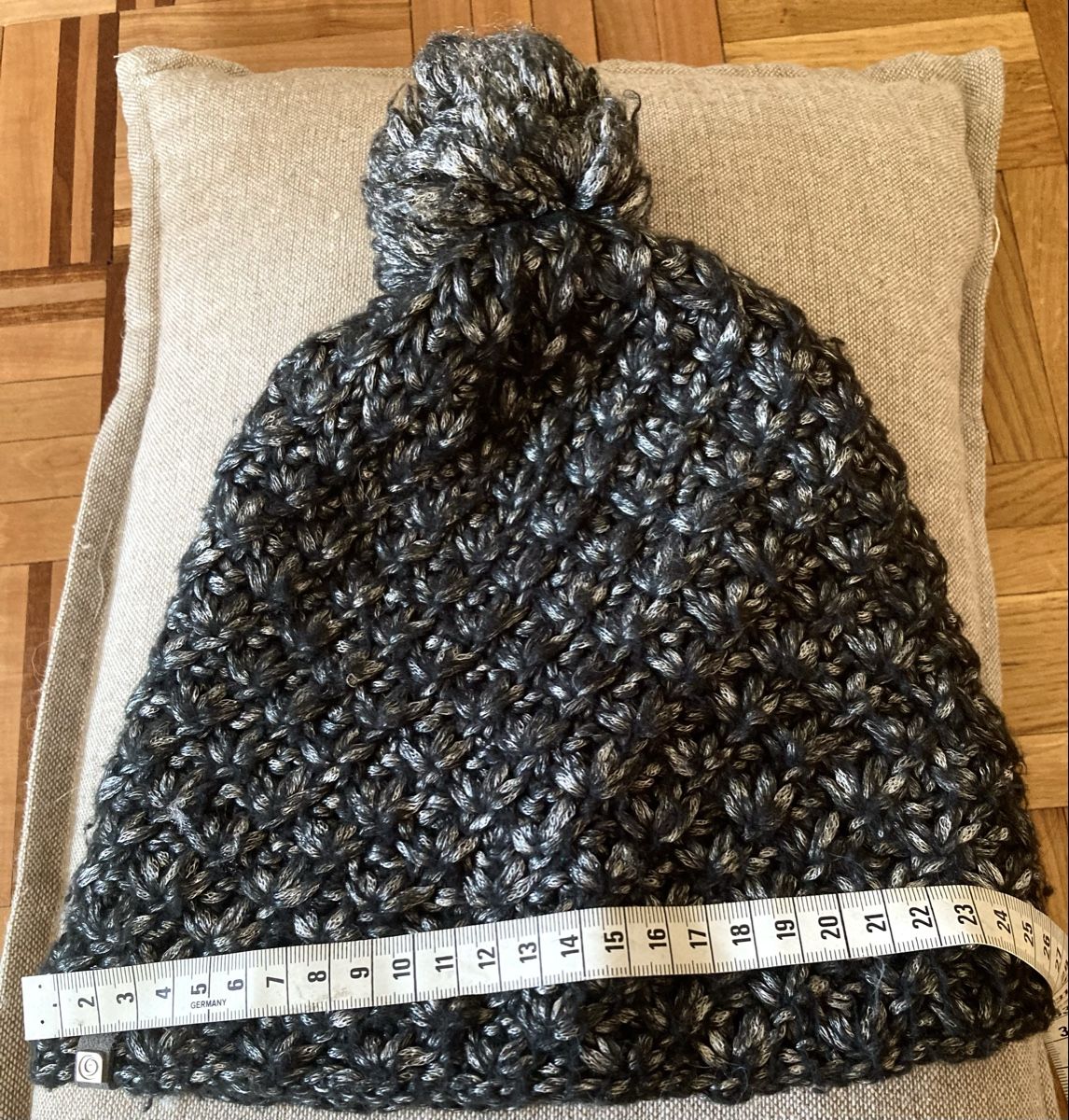 Copricapi, berretti & cappellini: Bonnet de ski marque Brekka – Nuovo e nell'imballaggio originale da Ardon venduto da hel_2sxp 1