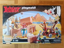 Playmobil Set: Asterix (NEU)