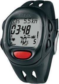Polar Uhren: Polar S625X – Neu (gemäss Beschreibung) aus Sachseln von Palur